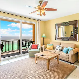 Splash Beach Condo, Aqua Park, Lazy River Apartment Panama City Beach