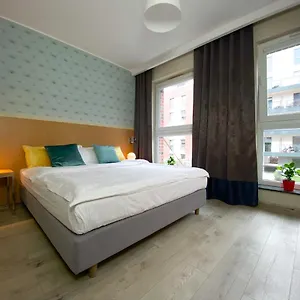  Apartament AVRA Residence Stare Miasto Polska