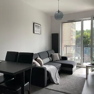  Apartament Perfect Spot At Wałowa / Center Polska