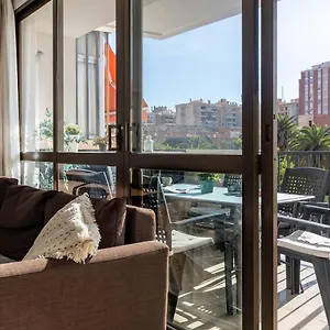 Reding 5 Freshapartments Apartment Malaga