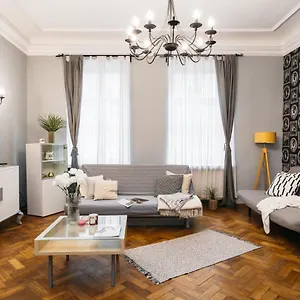  Apartament Sklodowskiej Ii - Loftaffair Polska