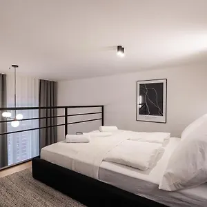  Apartment E56 - Grand Boulevard Heritage - Location By Bqa