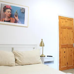 Modern Ground Floor Flat - 15 Min To Central Apartment London