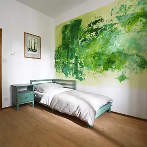  Apartament Giotto Czechy