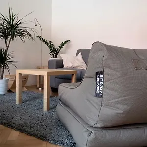  Apartament Apartman Bubenec Czechy