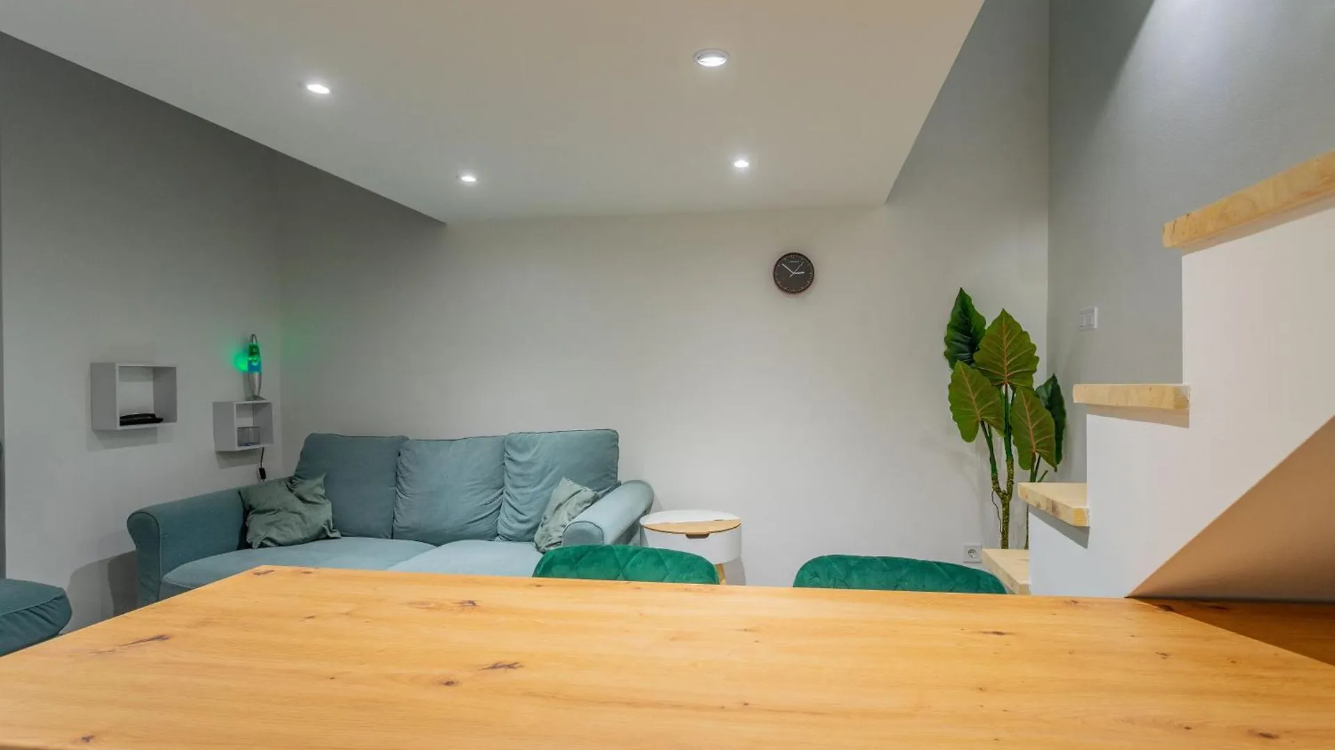 Full Equipment Designed Apartment In The Heart Of Budapest For 4 People Hungría